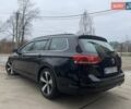 Чорний Фольксваген Пассат, об'ємом двигуна 2 л та пробігом 175 тис. км за 14950 $, фото 7 на Automoto.ua