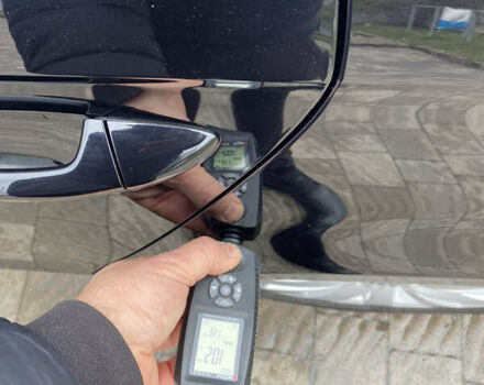 Черный Фольксваген Пассат, объемом двигателя 2 л и пробегом 232 тыс. км за 11500 $, фото 30 на Automoto.ua