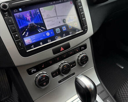 Чорний Фольксваген Пассат, об'ємом двигуна 2 л та пробігом 251 тис. км за 11699 $, фото 13 на Automoto.ua