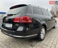 Чорний Фольксваген Пассат, об'ємом двигуна 1.97 л та пробігом 268 тис. км за 9999 $, фото 13 на Automoto.ua