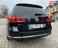 Чорний Фольксваген Пассат, об'ємом двигуна 1.97 л та пробігом 268 тис. км за 9999 $, фото 20 на Automoto.ua