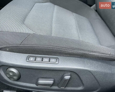 Черный Фольксваген Пассат, объемом двигателя 1.4 л и пробегом 260 тыс. км за 10900 $, фото 30 на Automoto.ua