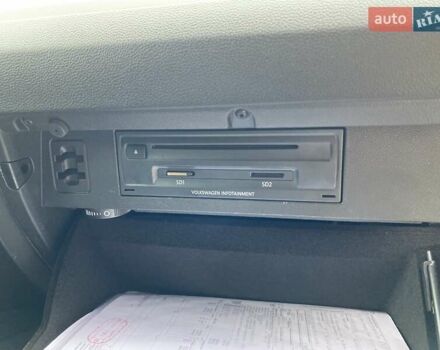 Черный Фольксваген Пассат, объемом двигателя 2 л и пробегом 270 тыс. км за 14600 $, фото 38 на Automoto.ua