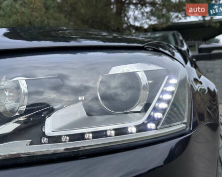 Чорний Фольксваген Пассат, об'ємом двигуна 2 л та пробігом 223 тис. км за 13990 $, фото 29 на Automoto.ua