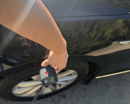 Чорний Фольксваген Пассат, об'ємом двигуна 1.97 л та пробігом 315 тис. км за 15600 $, фото 17 на Automoto.ua