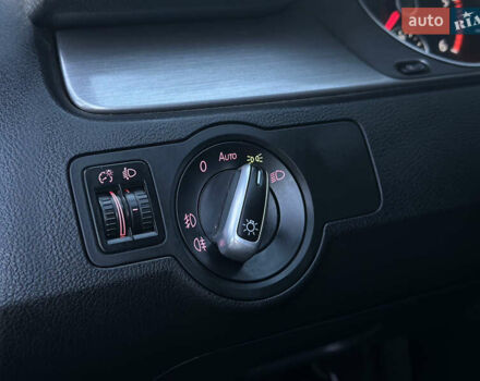 Чорний Фольксваген Пассат, об'ємом двигуна 1.97 л та пробігом 278 тис. км за 11300 $, фото 13 на Automoto.ua