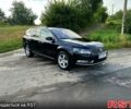 Черный Фольксваген Пассат, объемом двигателя 2 л и пробегом 300 тыс. км за 11000 $, фото 1 на Automoto.ua