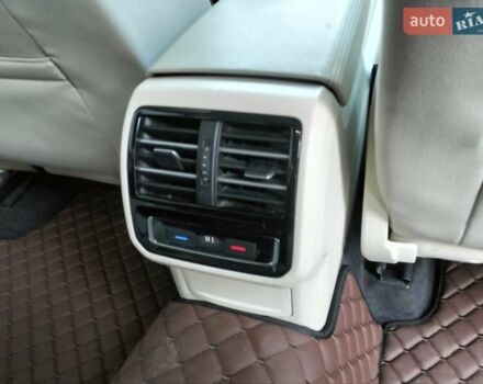 Черный Фольксваген Пассат, объемом двигателя 1.97 л и пробегом 364 тыс. км за 13300 $, фото 27 на Automoto.ua