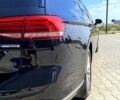 Черный Фольксваген Пассат, объемом двигателя 2 л и пробегом 350 тыс. км за 12999 $, фото 3 на Automoto.ua