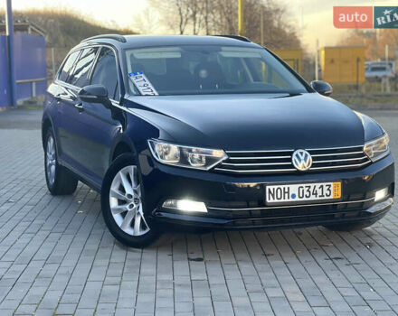 Черный Фольксваген Пассат, объемом двигателя 1.6 л и пробегом 264 тыс. км за 11399 $, фото 18 на Automoto.ua
