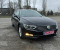 Черный Фольксваген Пассат, объемом двигателя 1.97 л и пробегом 261 тыс. км за 13499 $, фото 1 на Automoto.ua