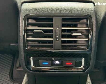 Черный Фольксваген Пассат, объемом двигателя 2 л и пробегом 243 тыс. км за 16490 $, фото 28 на Automoto.ua