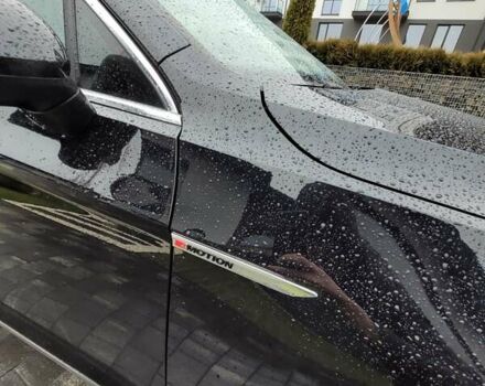 Черный Фольксваген Пассат, объемом двигателя 2 л и пробегом 240 тыс. км за 19950 $, фото 10 на Automoto.ua