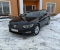 Черный Фольксваген Пассат, объемом двигателя 1.97 л и пробегом 271 тыс. км за 13800 $, фото 1 на Automoto.ua