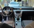 Черный Фольксваген Пассат, объемом двигателя 1.97 л и пробегом 254 тыс. км за 13500 $, фото 1 на Automoto.ua