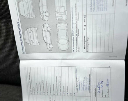 Чорний Фольксваген Пассат, об'ємом двигуна 1.6 л та пробігом 265 тис. км за 11350 $, фото 57 на Automoto.ua