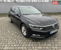 Черный Фольксваген Пассат, объемом двигателя 2 л и пробегом 315 тыс. км за 13999 $, фото 1 на Automoto.ua