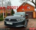 Черный Фольксваген Пассат, объемом двигателя 2 л и пробегом 248 тыс. км за 13400 $, фото 1 на Automoto.ua