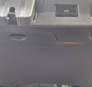 Черный Фольксваген Пассат, объемом двигателя 1.97 л и пробегом 250 тыс. км за 20000 $, фото 40 на Automoto.ua