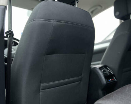 Черный Фольксваген Пассат, объемом двигателя 1.6 л и пробегом 325 тыс. км за 12600 $, фото 38 на Automoto.ua