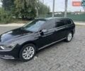Черный Фольксваген Пассат, объемом двигателя 1.6 л и пробегом 240 тыс. км за 10800 $, фото 1 на Automoto.ua