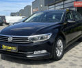Черный Фольксваген Пассат, объемом двигателя 1.6 л и пробегом 234 тыс. км за 13600 $, фото 2 на Automoto.ua