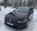 Чорний Фольксваген Пассат, об'ємом двигуна 1.97 л та пробігом 324 тис. км за 11500 $, фото 1 на Automoto.ua