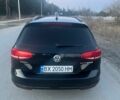 Черный Фольксваген Пассат, объемом двигателя 1.97 л и пробегом 307 тыс. км за 11000 $, фото 1 на Automoto.ua
