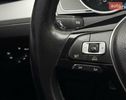 Черный Фольксваген Пассат, объемом двигателя 2 л и пробегом 292 тыс. км за 13900 $, фото 49 на Automoto.ua