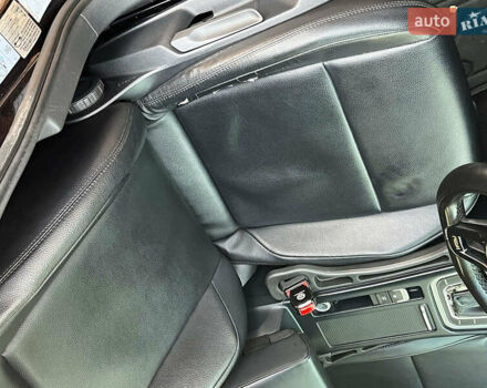 Чорний Фольксваген Пассат, об'ємом двигуна 2 л та пробігом 267 тис. км за 14390 $, фото 21 на Automoto.ua