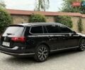 Черный Фольксваген Пассат, объемом двигателя 1.97 л и пробегом 299 тыс. км за 14950 $, фото 11 на Automoto.ua