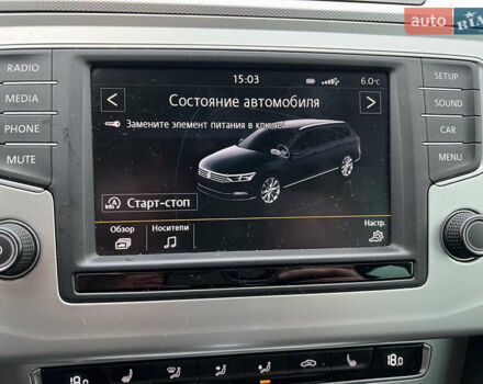 Чорний Фольксваген Пассат, об'ємом двигуна 1.6 л та пробігом 265 тис. км за 11350 $, фото 48 на Automoto.ua