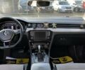 Черный Фольксваген Пассат, объемом двигателя 1.97 л и пробегом 252 тыс. км за 16950 $, фото 11 на Automoto.ua