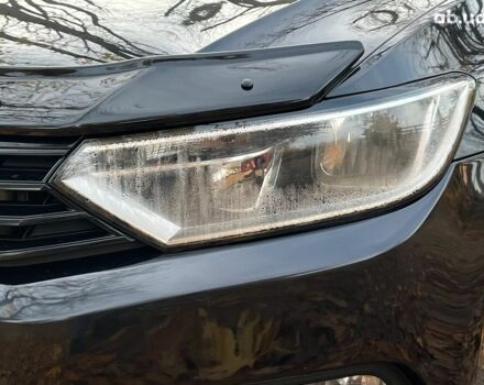 Черный Фольксваген Пассат, объемом двигателя 2 л и пробегом 267 тыс. км за 14390 $, фото 4 на Automoto.ua