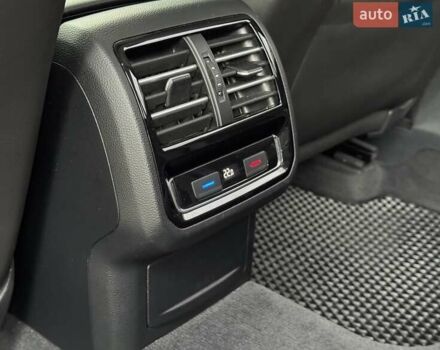 Черный Фольксваген Пассат, объемом двигателя 2 л и пробегом 292 тыс. км за 13900 $, фото 41 на Automoto.ua