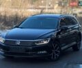 Черный Фольксваген Пассат, объемом двигателя 2 л и пробегом 241 тыс. км за 13500 $, фото 1 на Automoto.ua