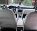 Черный Фольксваген Пассат, объемом двигателя 1.97 л и пробегом 218 тыс. км за 16500 $, фото 10 на Automoto.ua