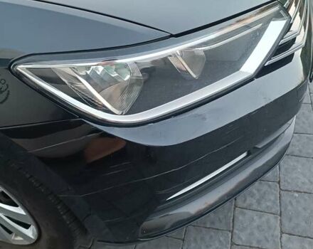 Чорний Фольксваген Пассат, об'ємом двигуна 1.6 л та пробігом 256 тис. км за 11000 $, фото 13 на Automoto.ua