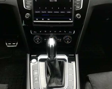 Черный Фольксваген Пассат, объемом двигателя 1.97 л и пробегом 230 тыс. км за 16200 $, фото 19 на Automoto.ua