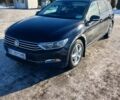 Чорний Фольксваген Пассат, об'ємом двигуна 1.97 л та пробігом 320 тис. км за 13500 $, фото 1 на Automoto.ua