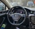 Черный Фольксваген Пассат, объемом двигателя 1.97 л и пробегом 252 тыс. км за 16950 $, фото 12 на Automoto.ua