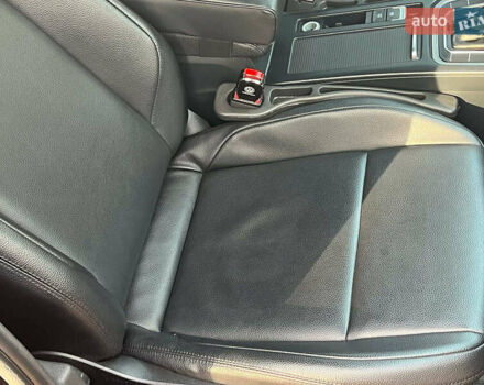 Чорний Фольксваген Пассат, об'ємом двигуна 2 л та пробігом 267 тис. км за 14390 $, фото 32 на Automoto.ua