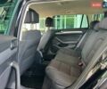 Чорний Фольксваген Пассат, об'ємом двигуна 1.97 л та пробігом 330 тис. км за 12999 $, фото 12 на Automoto.ua