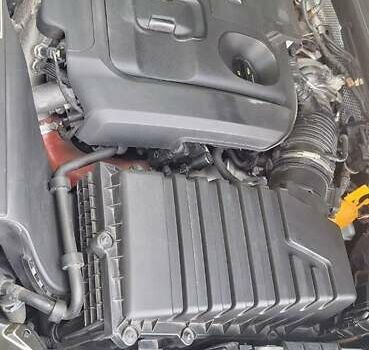 Черный Фольксваген Пассат, объемом двигателя 1.97 л и пробегом 250 тыс. км за 20000 $, фото 42 на Automoto.ua