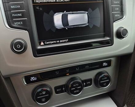 Фольксваген Пассат 2015 в Снятине на Automoto.ua Черный Фольксваген Пассат, объемом двигателя 1.97 л и пробегом 269 тыс. км за 12300 $, фото 11 на Automoto.ua