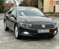 Чорний Фольксваген Пассат, об'ємом двигуна 1.6 л та пробігом 265 тис. км за 11350 $, фото 11 на Automoto.ua