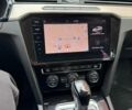 Черный Фольксваген Пассат, объемом двигателя 2 л и пробегом 212 тыс. км за 17000 $, фото 1 на Automoto.ua