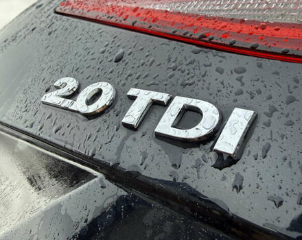 Черный Фольксваген Пассат, объемом двигателя 1.97 л и пробегом 295 тыс. км за 14000 $, фото 31 на Automoto.ua