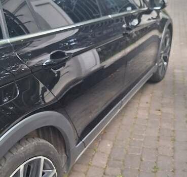 Черный Фольксваген Пассат, объемом двигателя 1.97 л и пробегом 250 тыс. км за 20000 $, фото 12 на Automoto.ua