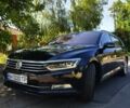 Черный Фольксваген Пассат, объемом двигателя 1.97 л и пробегом 258 тыс. км за 16700 $, фото 1 на Automoto.ua